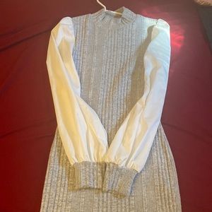 Dress from shein (brand new)